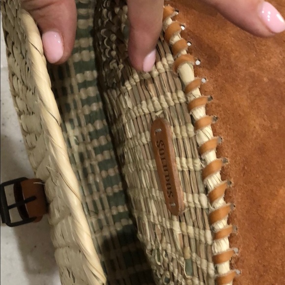 Saludos handbag - Picture 3 of 3
